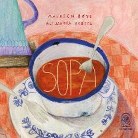Boys / Acosta |  Sopa | eBook | Sack Fachmedien