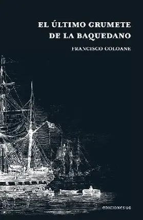 Coloane |  El último grumete de la Baquedano | eBook | Sack Fachmedien