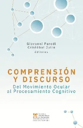 Parodi / Julio |  Comprensión y discurso | eBook | Sack Fachmedien