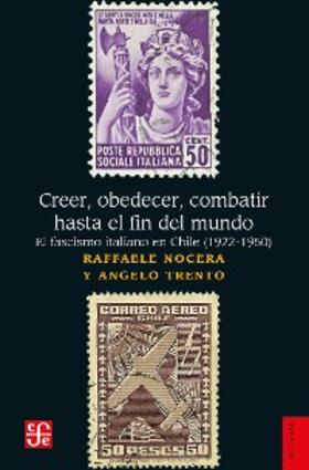 Nocera / Trento |  Creer, obedecer, combatir hasta el fin del mundo | eBook | Sack Fachmedien