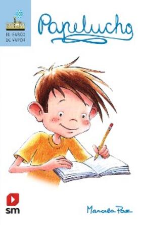 Paz |  Papelucho | eBook | Sack Fachmedien