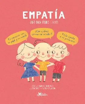 Fernández Bieberach |  Empatía | eBook | Sack Fachmedien