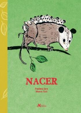 Jara |  Nacer | eBook | Sack Fachmedien