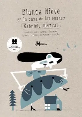 Mistral |  Blanca Nieves en la casa de los enanos | eBook | Sack Fachmedien