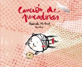 Mistral |  Canción de pescadoras | eBook | Sack Fachmedien