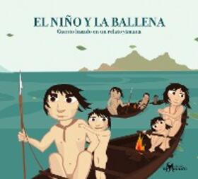 Recabarren |  El niño y la ballena | eBook | Sack Fachmedien
