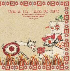 Pavez / Recart |  Kiwala, la llama de cobre | eBook | Sack Fachmedien