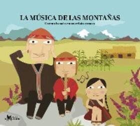 Recabarren |  La música de las montañas | eBook | Sack Fachmedien