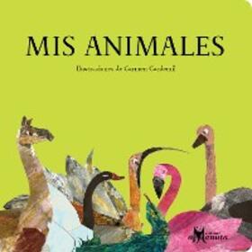 Cardemil |  Mis animales | eBook | Sack Fachmedien
