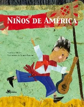 Palacios |  Niños de América | eBook | Sack Fachmedien