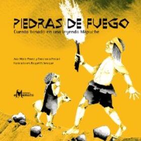 Pavez / Recart |  Piedras de Fuego | eBook | Sack Fachmedien