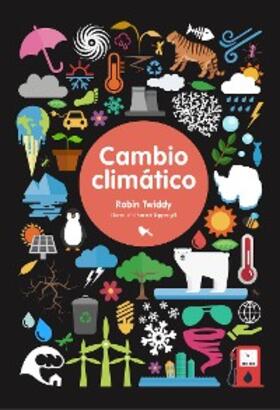 Twiddy |  Cambio climático | eBook | Sack Fachmedien