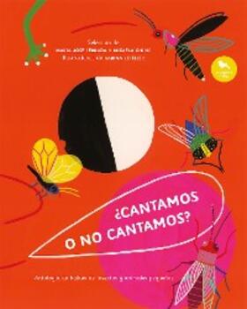 Ferrada / Chirif / Letelier |  Cantamos o no cantamos | eBook | Sack Fachmedien