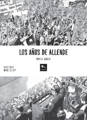 Reyes / Elgueta |  Los años de Allende | eBook | Sack Fachmedien