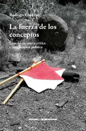 Cordero |  La fuerza de los conceptos | eBook | Sack Fachmedien
