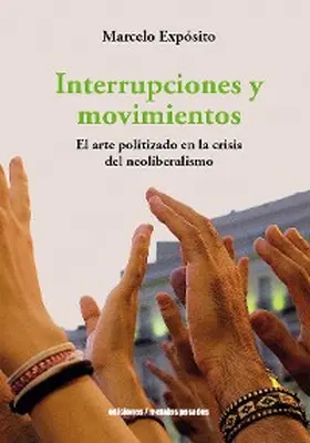 Expósito |  Interrupciones y movimientos | eBook | Sack Fachmedien