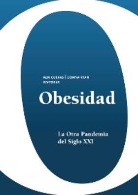 Cuevas / Ryan |  Obesidad | eBook | Sack Fachmedien