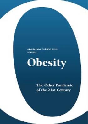 Cuevas / Ryan |  Obesity | eBook | Sack Fachmedien