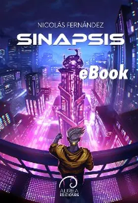 Fernández |  Sinapsis | eBook | Sack Fachmedien