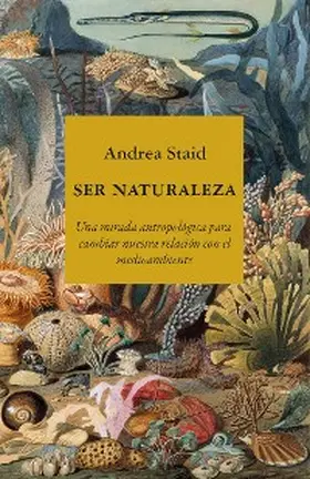 Staid |  Ser naturaleza | eBook | Sack Fachmedien