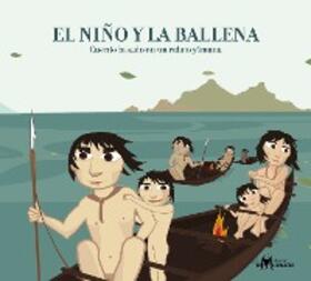 Recabarren |  El niño y la ballena | eBook | Sack Fachmedien