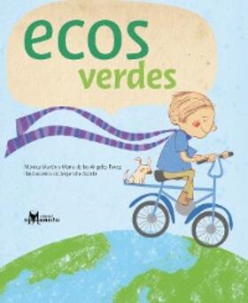 Martin / Pavez |  Ecos verdes | eBook | Sack Fachmedien