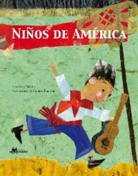 Palacios |  Niños de América | eBook | Sack Fachmedien