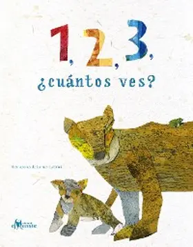 Pavez / Recart |  1, 2, 3, ¿cuántos ves? | eBook | Sack Fachmedien
