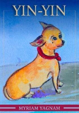 Yagnam |  Yin Yin | eBook | Sack Fachmedien