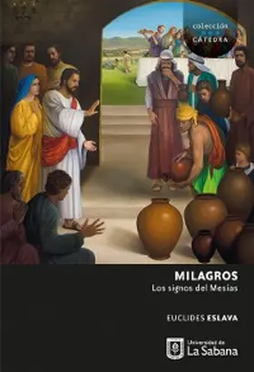 Eslava |  Milagros | eBook | Sack Fachmedien
