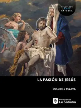 Eslava |  La pasión de Jesús | eBook | Sack Fachmedien