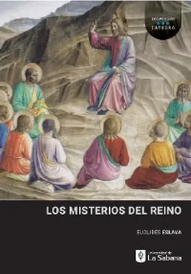 Eslava |  Los misterios del reino | eBook | Sack Fachmedien