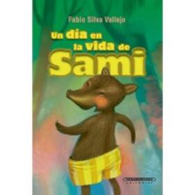 Silva |  Un día en la vida de Sami | eBook | Sack Fachmedien