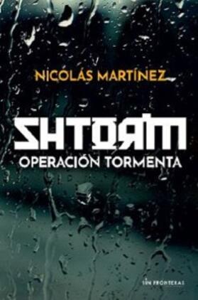 Martínez |  Shtorm operación tormenta | eBook | Sack Fachmedien