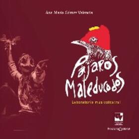 Gómez Valencia |  Pájaros maleducados | eBook | Sack Fachmedien