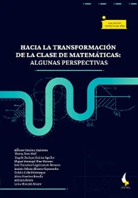 Jiménez Espinosa / Morales Maure / Font Moll |  Hacia la transformación de la clase de matemáticas. | eBook | Sack Fachmedien