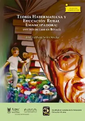 Soler Rocha |  Teoría Habermasiana y Educación Rural Emancipadora: | eBook | Sack Fachmedien