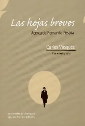Vásquez Tamayo |  Las hojas breves | eBook | Sack Fachmedien