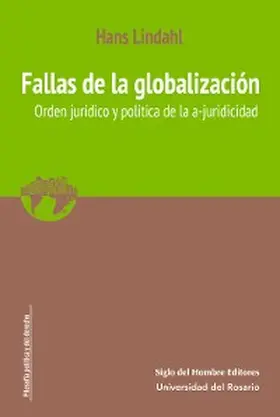 Lindahl |  Fallas de la globalización | eBook | Sack Fachmedien