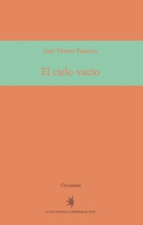 Piqueras |  El cielo vacío | eBook | Sack Fachmedien