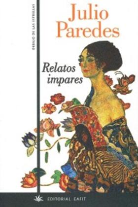 Paredes |  Relatos impares | eBook | Sack Fachmedien