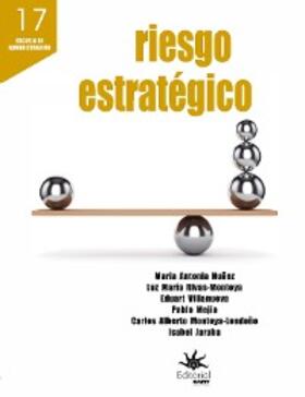Nuñez / Rivas-Montoya / Villanueva |  Riesgo estratégico | eBook | Sack Fachmedien