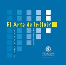 Martínez Cruz |  El arte de influir. | eBook | Sack Fachmedien