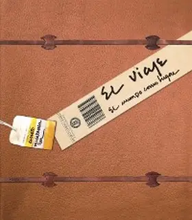 Saldarriaga |  El viaje | eBook | Sack Fachmedien