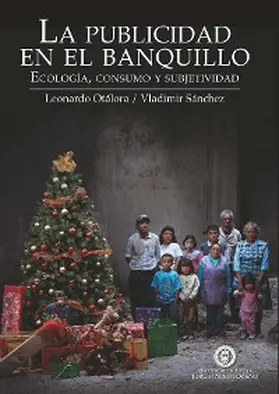 Otálora Cotrino / Sánchez Riaño |  La publicidad en el banquillo: | eBook | Sack Fachmedien