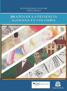 Constaín |  200 años de la presencia alemana en Colombia | eBook | Sack Fachmedien