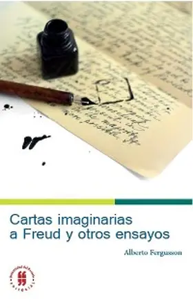 Fergusson |  Cartas imaginarias a Freud y otros ensayos | eBook | Sack Fachmedien