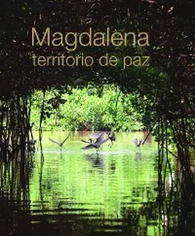 Ramírez Contreras |  Magdalena territorio de paz | eBook | Sack Fachmedien