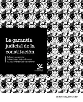 Ramírez |  La garantía judicial de la constitución | eBook | Sack Fachmedien