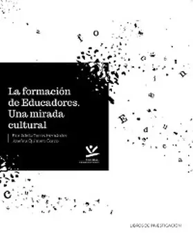 Hernández / Corzo |  La formación de educadores | eBook | Sack Fachmedien